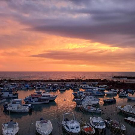 Il Pescatore Маринелла-ді-Селінунте Екстер'єр фото