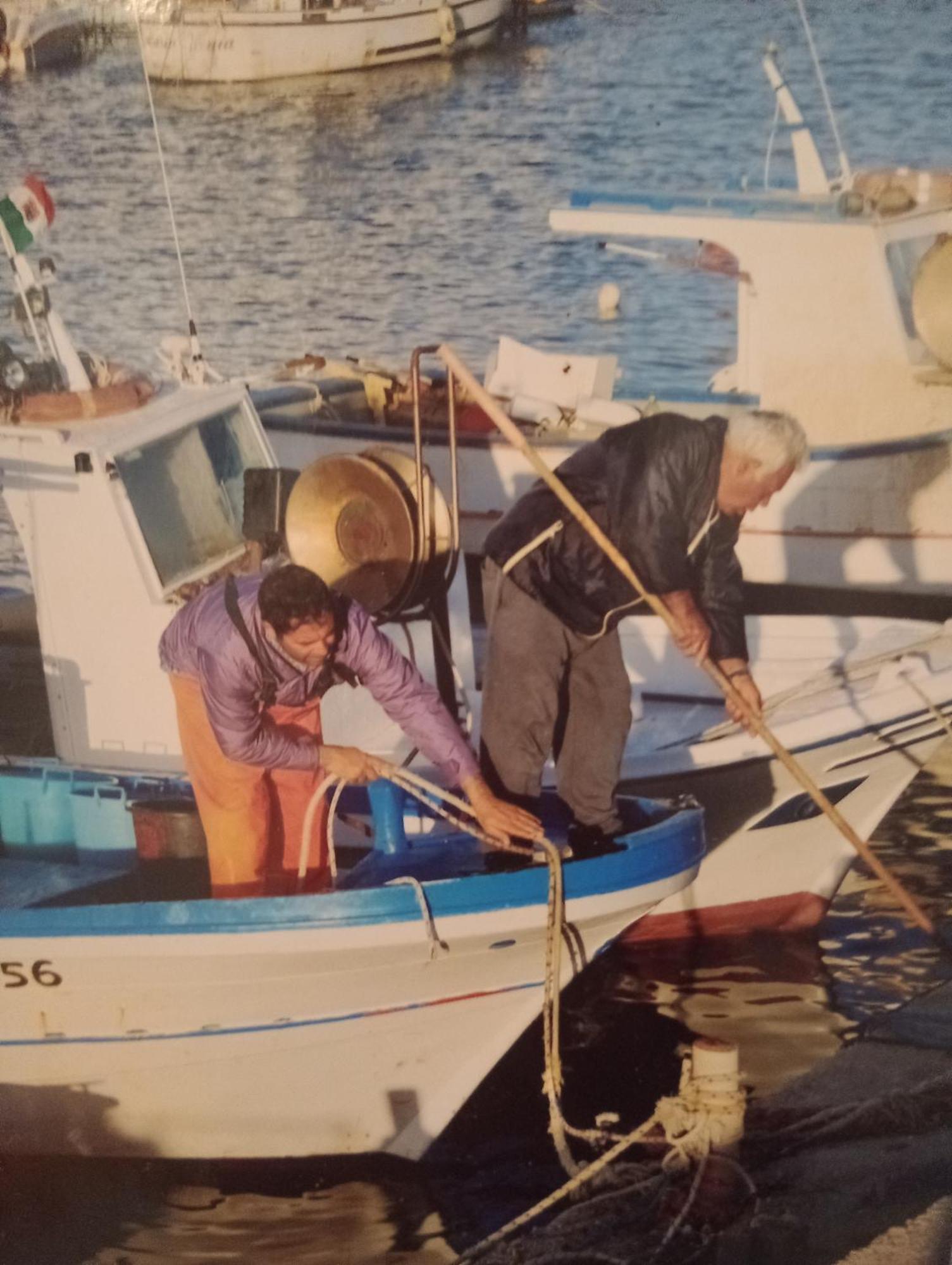 Il Pescatore Маринелла-ді-Селінунте Екстер'єр фото